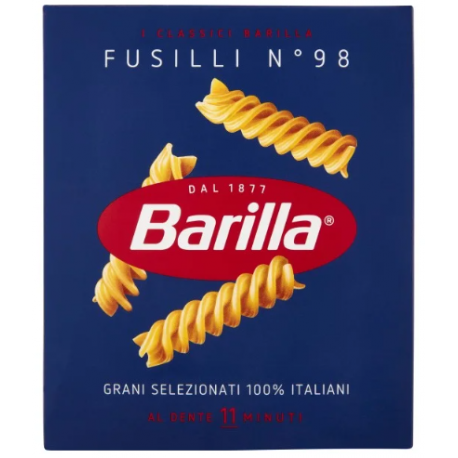 BARILLA Fusilli No.98