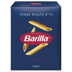 BARILLA Penne Rigate no.73