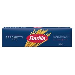 BARILLA Spaghetti No.5