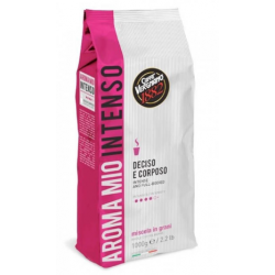 Vergnano Aroma Mio Intenso zrnková káva 1 kg