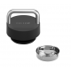Fellow Carter Carry termohrnek Matte black 591 ml
