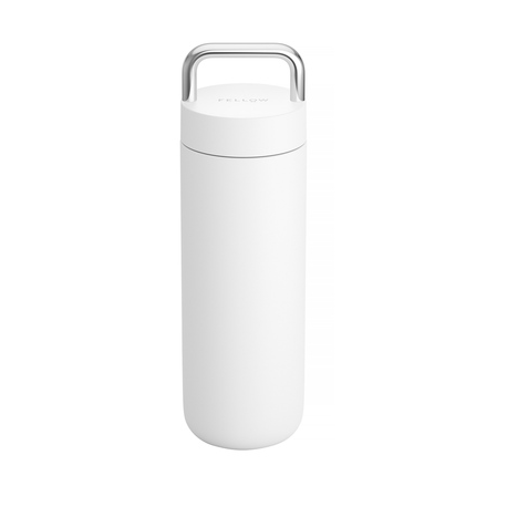 Fellow Carter Carry termohrnek Matte black 591 ml