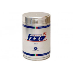 Káva Izzo Silver, zrno, 250g