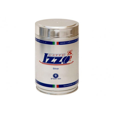 Káva Izzo Silver, zrno, 250 g