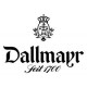 Dallmayr Espresso Monaco 250g mletá káva