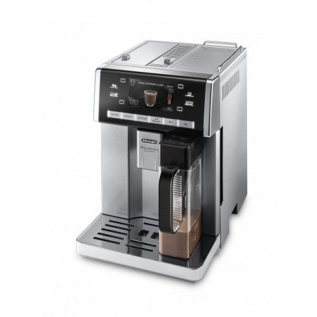 DeLonghi ESAM 6900 PrimaDonna Exclusive