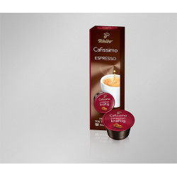 Tchibo Cafissimo - Espresso 10 pcs capsule