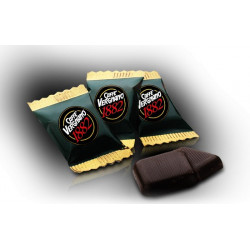 Čokoládky Vergnano 1kg