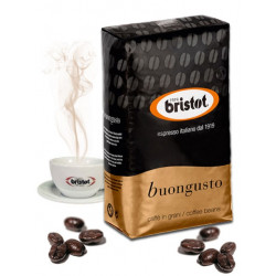 Bristot Buongusto coffee beans 1 kg