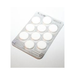 čistící tablety, 10ks - Cafe clean, Faeka chemie