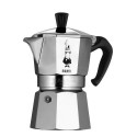 Bialetti kávovar Moka Express na 2 šálky kávy 