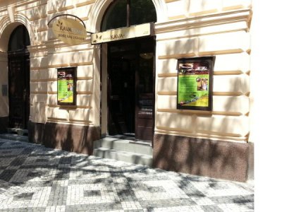 Prodejna